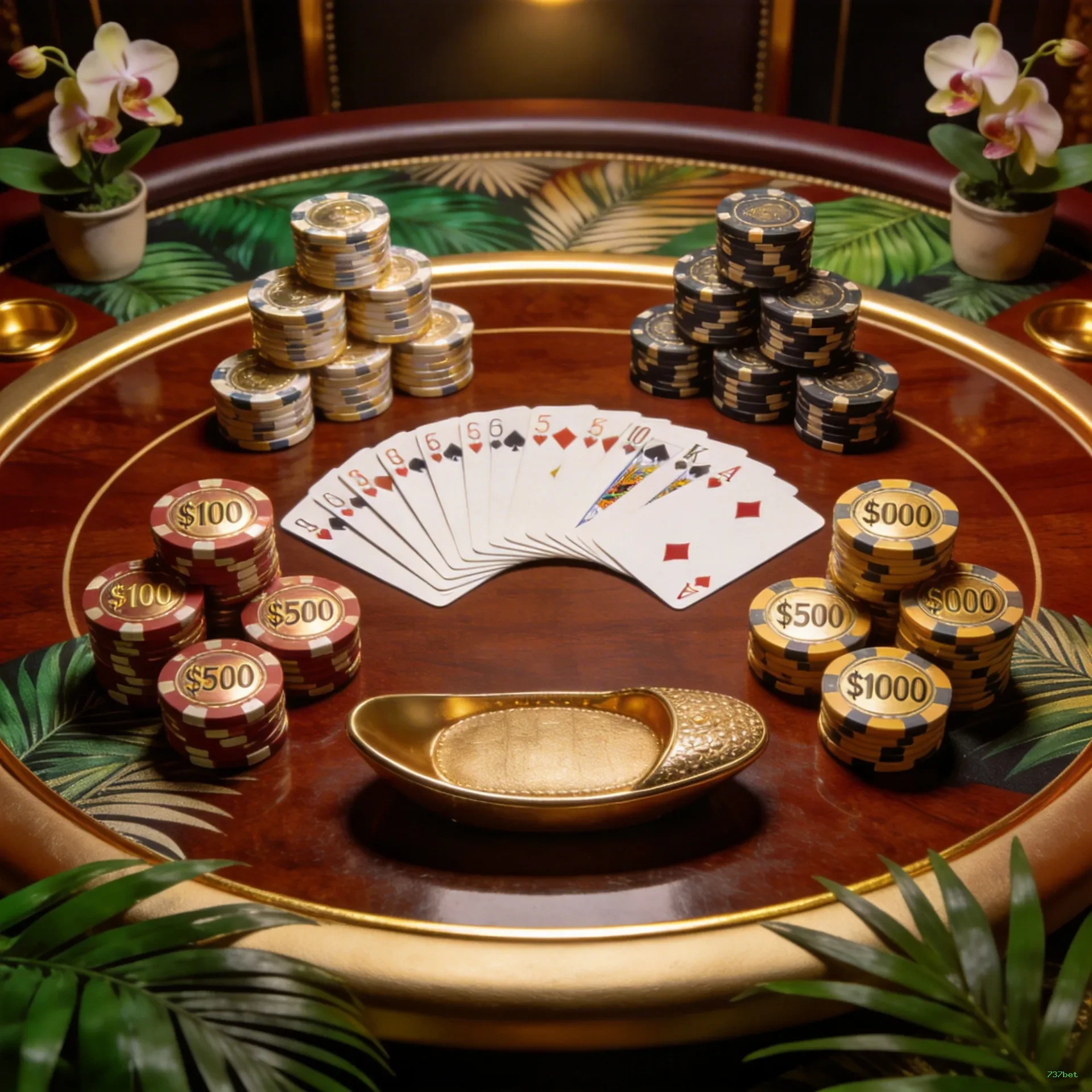 Como instalar o app da 737bet